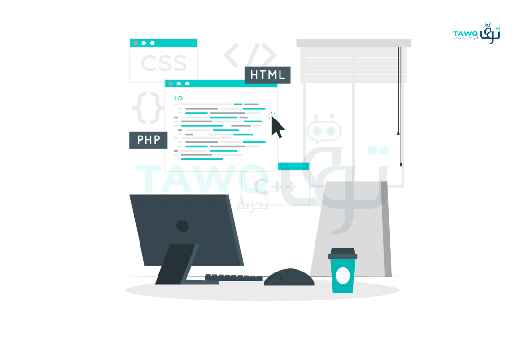 ما هو تطوير الويب Web Development؟ وكيف يعمل الإنترنت؟
